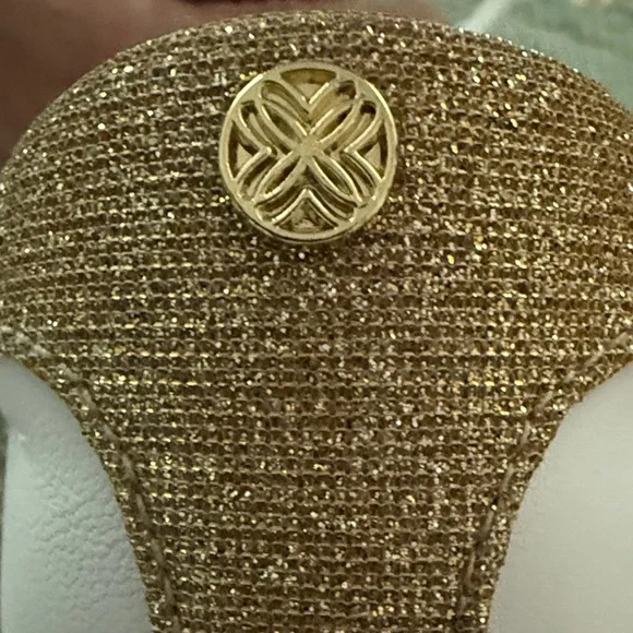 Lilly Lux Hallie Sneaker - Picture 6 of 9